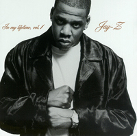 [중고] Jay-Z / In My Lifetime Vol.1
