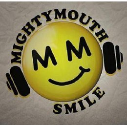 [중고] 마이티 마우스(Mighty Mouth) / 웃어 (Single)