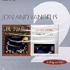 [중고] Jon &amp; Vangelis / The Friends Of Mr Cairo, Private Collection (2CD/수입/미개봉)