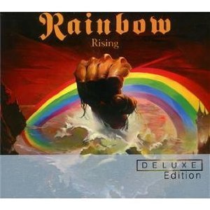 [중고] Rainbow / Rising [2CD Deluxe Edition/수입/미개봉]