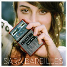 [중고] Sara Bareilles / Little Voice (홍보용)