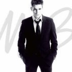 [중고] Michael Buble / It&#039;s Time (홍보용)
