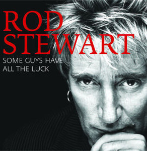 [중고] Rod Stewart / Some Guys Have All The Luck (Best/2CD)