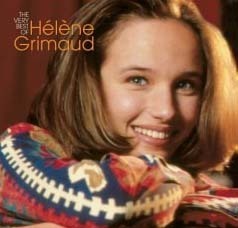 [중고] Helene Grimaud / 베리 베스트 오스 엘렌 그리모 (The Very Best Of Helene Grimaud/수입)