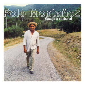 [중고] Polo Montanez / Guajiro Natural
