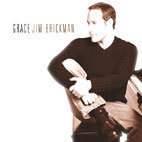 [중고] Jim Brickman / Grace