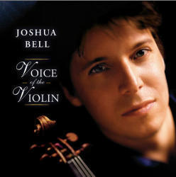 [중고] Joshua Bell / Voice Of The Violin (바이올린의 목소리/sb70089c)