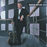 [중고] Martin Taylor / Solo (sb70147c)