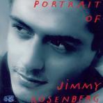 [중고] Jimmy Rosenberg / Portrait Of Jimmy (수입)