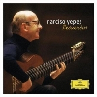 [중고] Narciso Yepes / Recuerdos (2CD/dg7518)