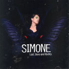[중고] Simone / Last Days And Nights (홍보용)