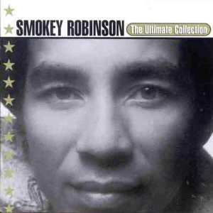 [중고] Smokey Robinson / The Ultimate Collection(수입)