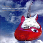Dire Straits &amp; Mark Knopfler / The Best Of Dire Straits &amp; Mark Knopfler - Private Investigations (2CD/수입/미개봉)