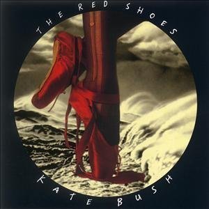 Kate Bush / The Red Shoes (수입/미개봉)