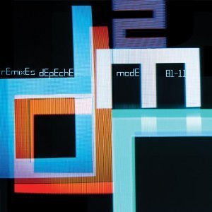 Depeche Mode / Remixes 2 : 81-11 (Digipack/3CD/수입/미개봉)