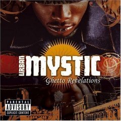 [중고] Urban Mystic /  Ghetto Revelations (수입)