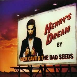 Nick Cave &amp; The Bad Seeds / Henry&#039;s Dream (CD+DVD/Digipack/수입/미개봉)