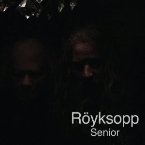 Royksopp / Senior (수입/미개봉)