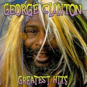 George Clinton / Greatest Hits (수입/미개봉)