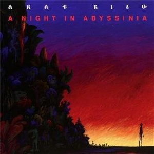 Arat Kilo / A Night In Abyssinia (수입/미개봉)