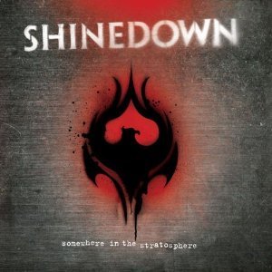 Shinedown / Somewhere In The Stratosphere (2CD+2DVD/수입/미개봉)