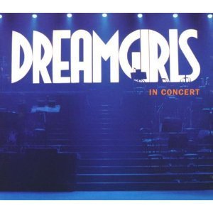 O.S.T. / Dreamgirls in Concert (드림걸 콘서트) (2CD Deluxe Edition/수입/미개봉)