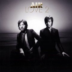 Air / Love 2 (일본수입/미개봉)