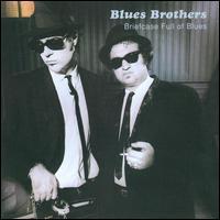 Blues Brothers / Briefcase Full Of Blues (Flashback Series/수입/미개봉)
