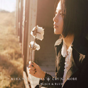 [중고] Nakashima Mika (나카시마 미카) /  Cry No More (Single/일본수입/aicl1730)