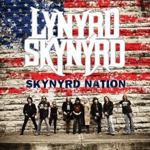 Lynyrd Skynyrd / Skynyrd Nation (수입/미개봉)