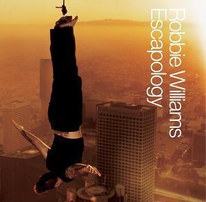 Robbie Williams / Escapology (CD+DVD Special Edition/수입/미개봉)