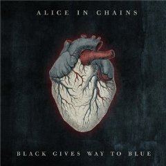 Alice In Chains / Black Gives Way To Blue (Digipack/수입/미개봉)