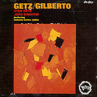 [중고] Stan Getz &amp; Joao Gilberto / Getz/Gilberto (쥬얼케이스/미개봉)