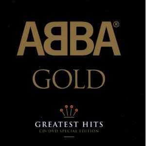 ABBA / Gold: Greatest Hits (2010 Remastered/CD+DVD Special Edition/수입/미개봉)