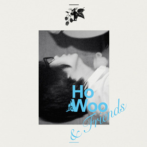 [중고] 호우 (Howoo) / Howoo &amp; Friends (DVD사이즈Digipack/홍보용)