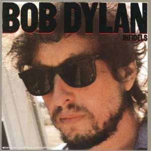 Bob Dylan / Infidels (미개봉/수입)