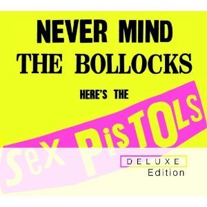 [중고] Sex Pistols / Never Mind The Bollocks, Here&#039;s The Sex Pistols [2CD Deluxe Edition][2012 Remastered/수입]