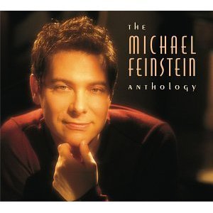[중고] Michael Feinstein / Michael Feinstein Anthology - Deluxe Edition (2CD/미개봉/수입)