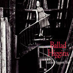 [중고] Eddie Higgins Trio / Ballad Higgins (일본수입)