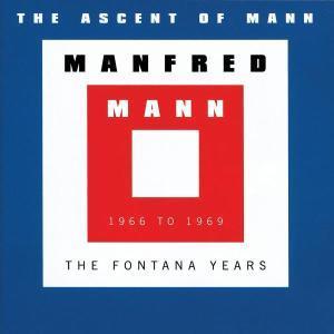 Manfred Mann / The Ascent Of Mann (2CD/수입/미개봉)