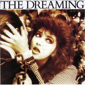 Kate Bush / The Dreaming (Re-issue) (미개봉/수입)