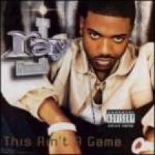 Ray J / This Ain&#039;t A Game (미개봉/수입)