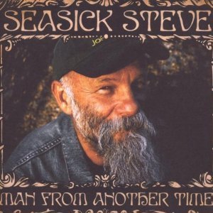 Seasick Steve / Man From Another Time (미개봉/수입)