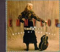 Emmylou Harris / Songs Of The West (미개봉/수입)