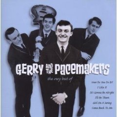 Gerry &amp; The Pacemakers / Very Best Of Gerry &amp; The Pacemakers (미개봉/수입)