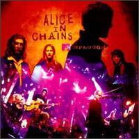 Alice In Chains / MTV Unplugged (미개봉)