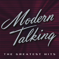 [중고] Modern Talking / The Greatest Hits 1984-2002 (2CD)