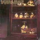 National Health / Of Queues &amp; Cures (Digipack/수입/미개봉)