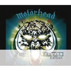 [중고] Motorhead / Overkill [2CD Deluxe Edition][Normal Case/수입]