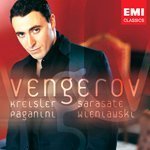 [중고] Maxim Vengerov / Maxim Vengerov Plays Violin Pieces (ekcd0722)